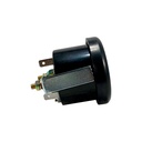 Power Master Voltage Gauge