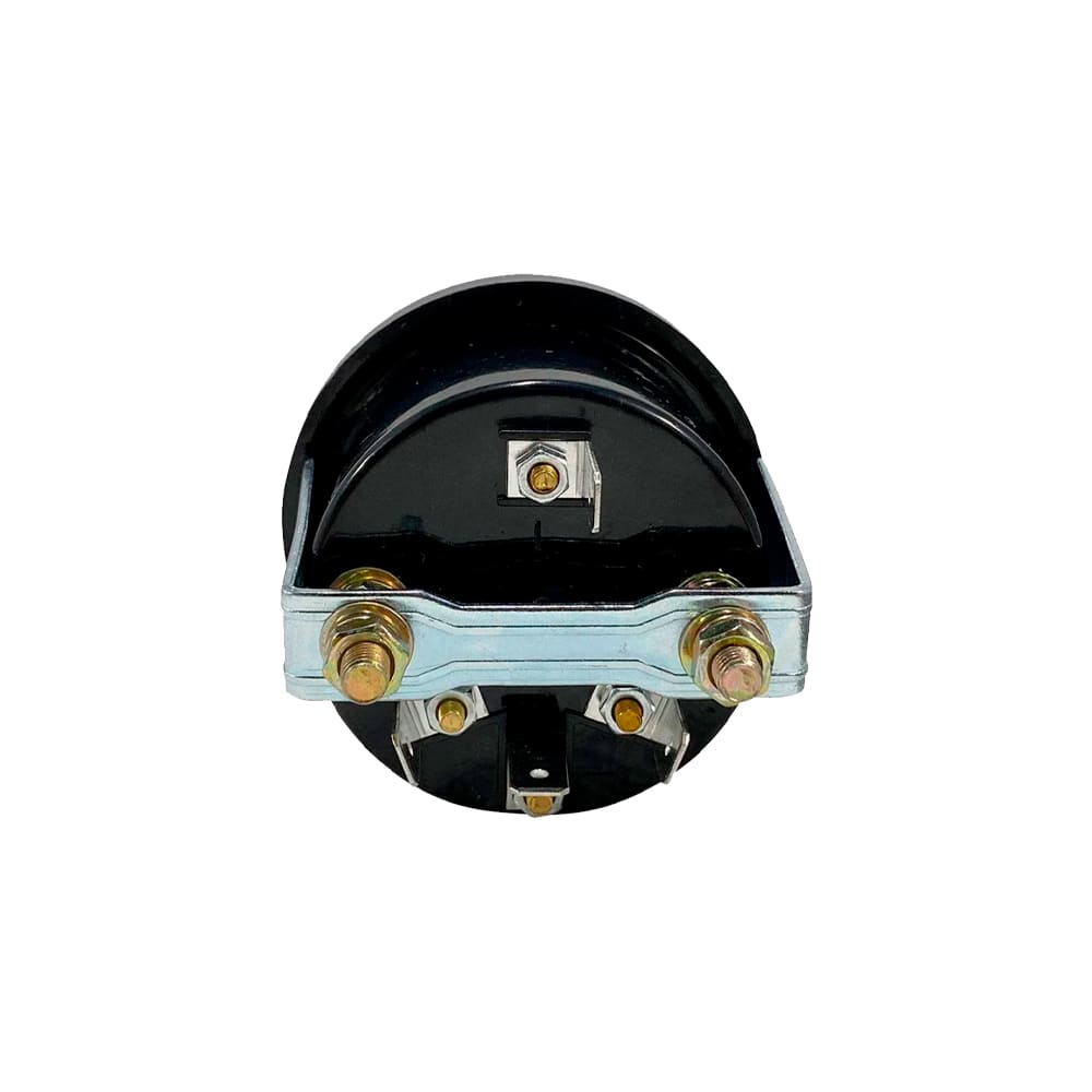 Power Master Oil Pressure Gauge