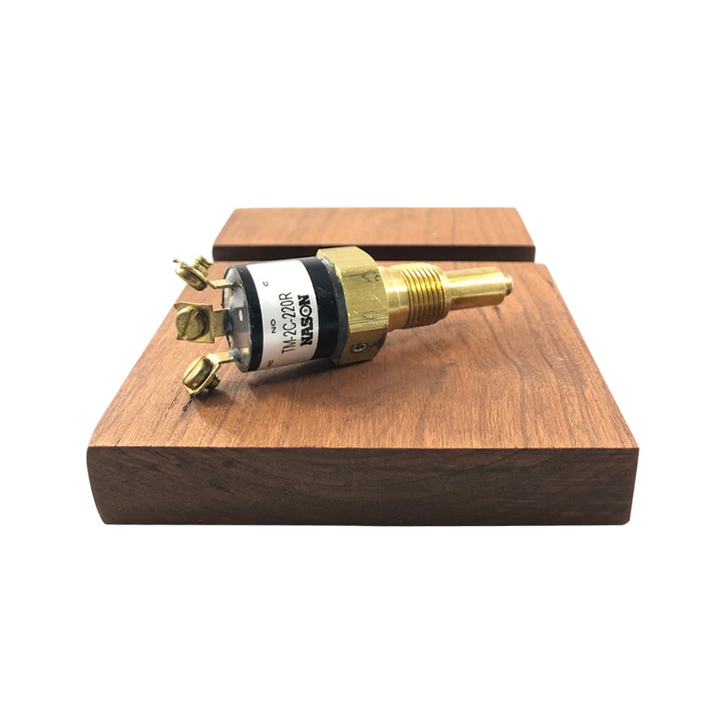 NAS TM-2C-220R Temp Switch Original