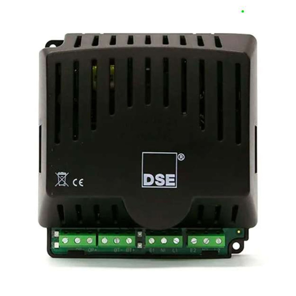 DSE 0160-00 Self-Seeking Power Supply Original 