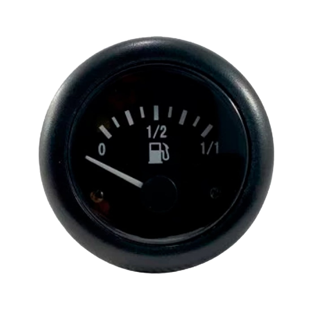 PMI - Fuel Level Gauge - 12v