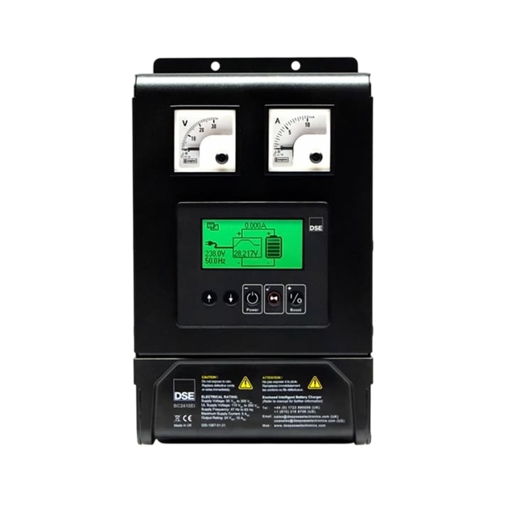 DSE BC2410Ei-03 (Meters) Original 