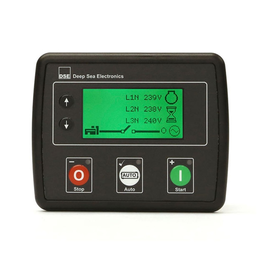 DSE 4610-03 Control Module Original