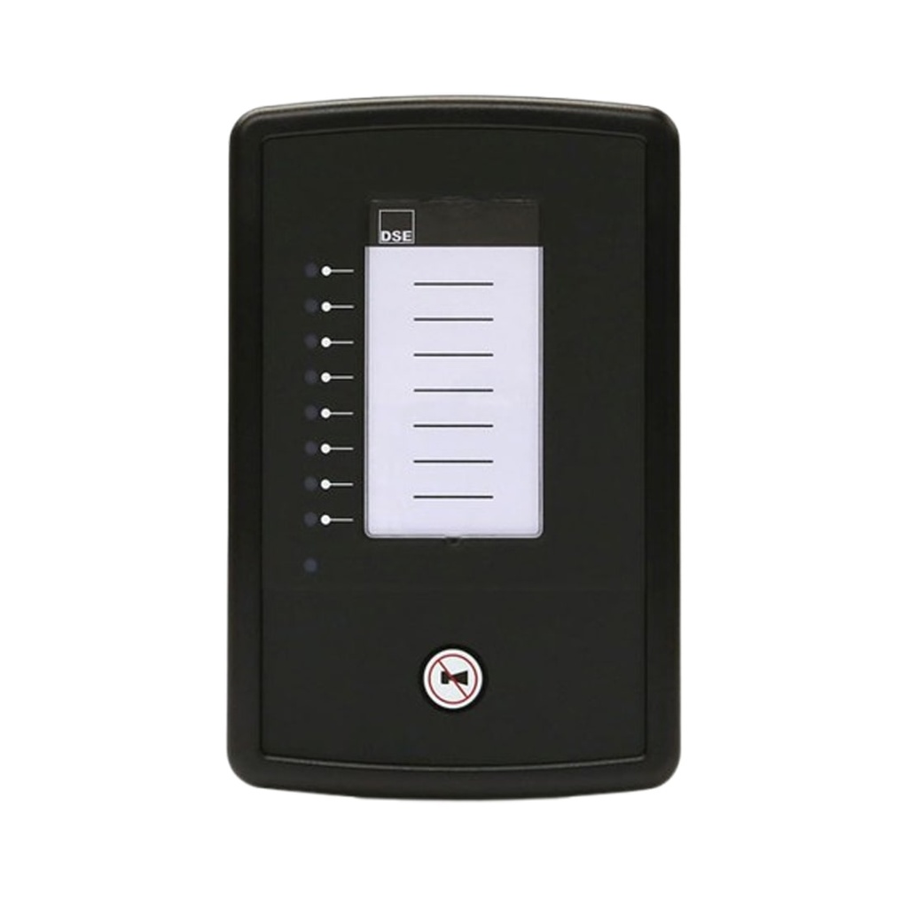 DSE 2548-01 Expansion Module Original