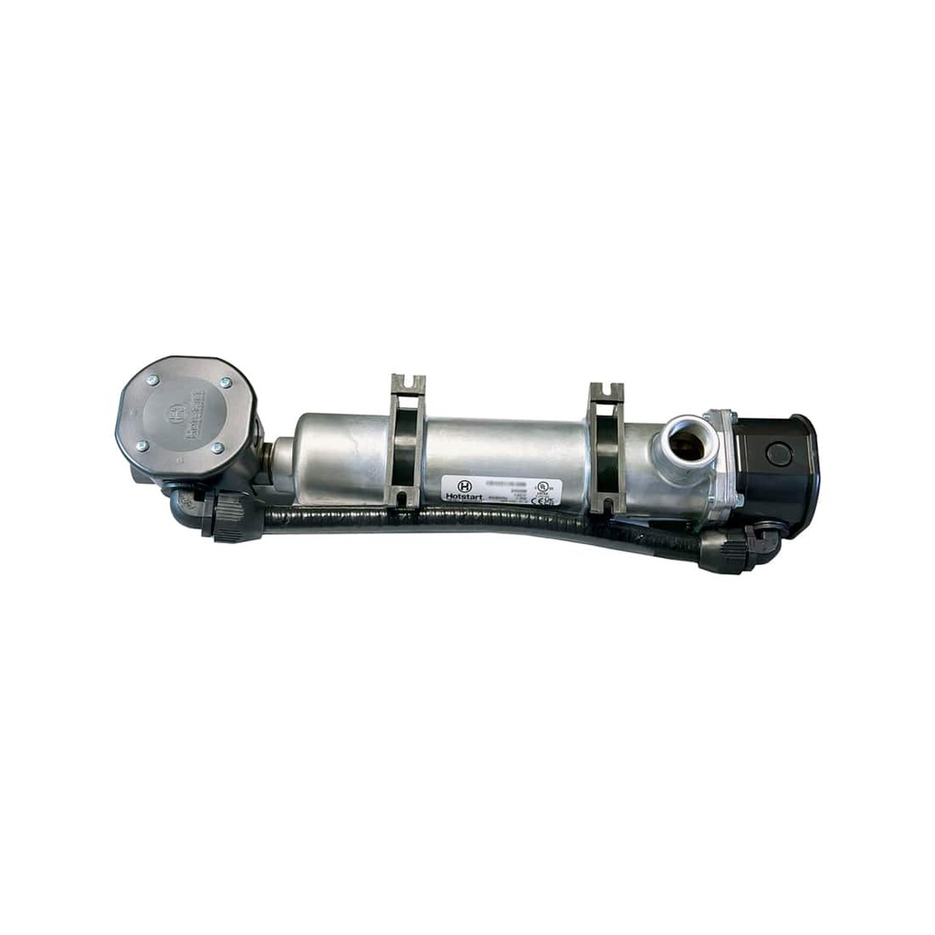 Hotstart CB125810-200 Original Engine Heater