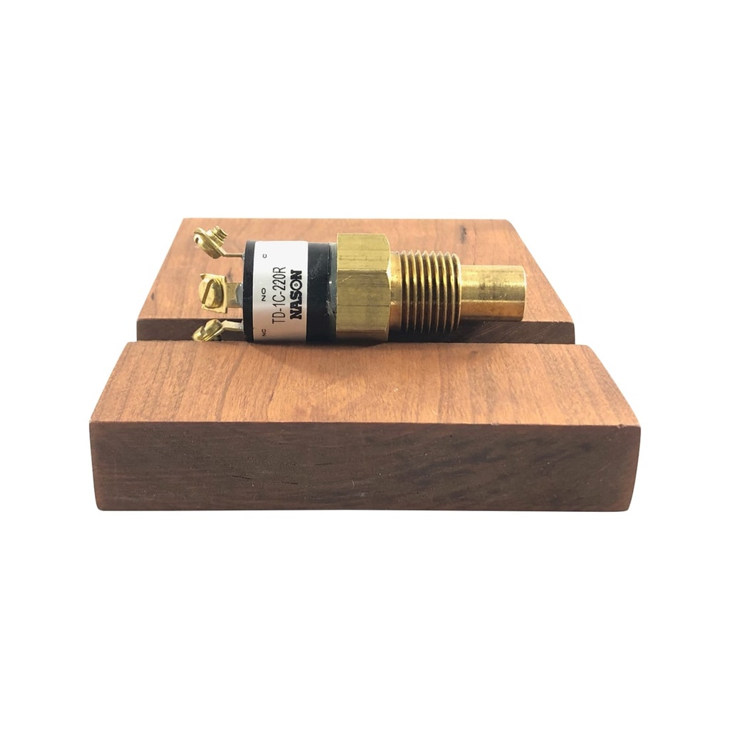 NAS TD-1C-220R Temp Switch Original