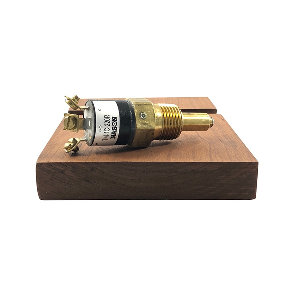 NAS TM-1C-220R Temp Switch Original