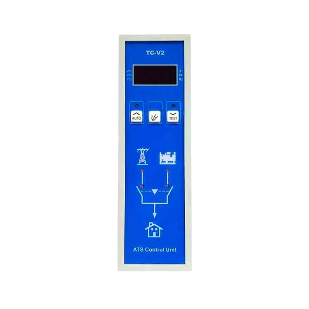 PMI TC-V2 Digital Control Unit 