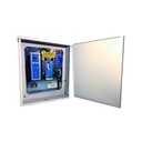 PMI ATS2PC0125-22 Transfer Switch +Enclosure