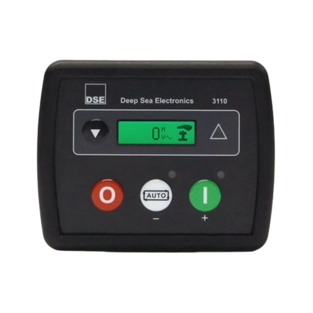 DSE 3110-01 Auto Start MPU Original