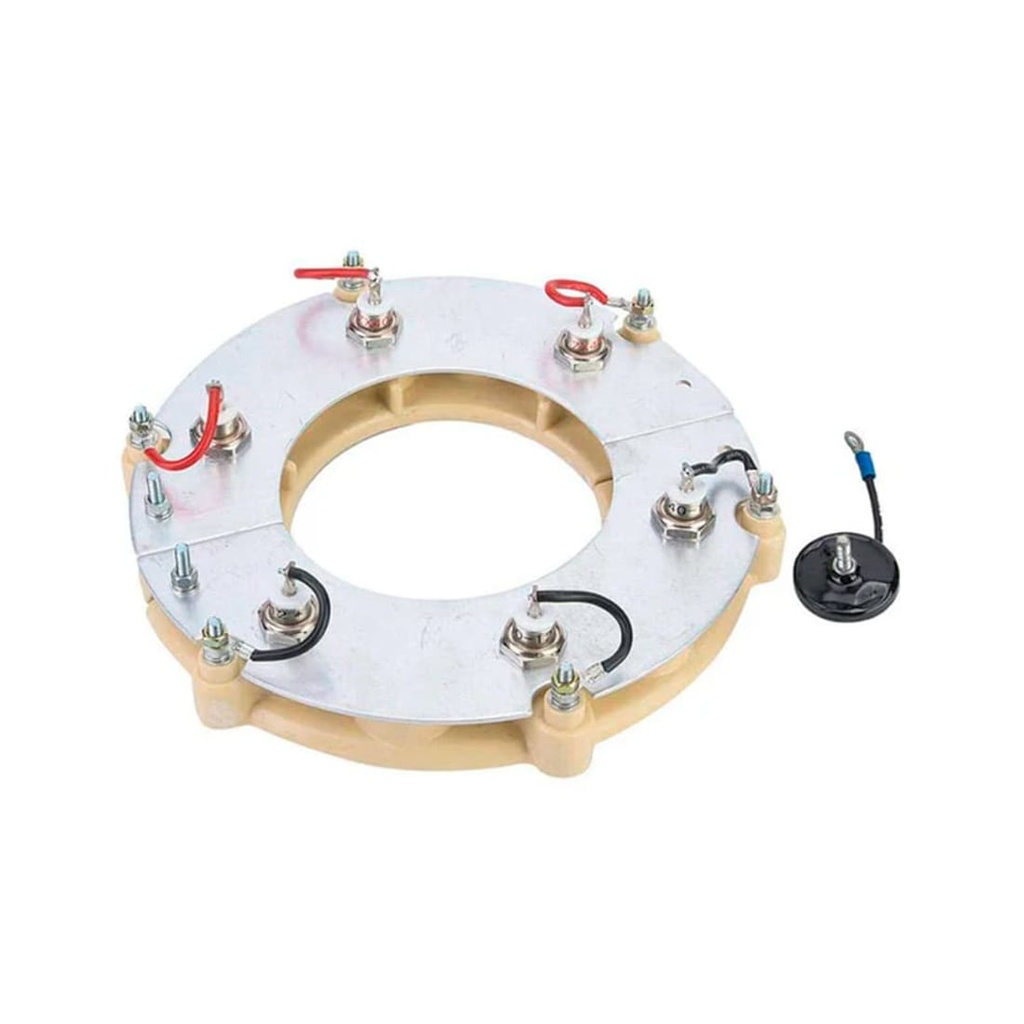 PMI RSK5001 BASE Diode Base