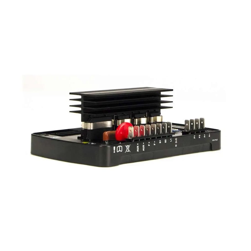 DSE A106-02 Automatic Voltage Regulator Original