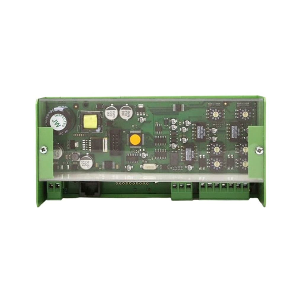 DSE 0123-01 Control Module Original