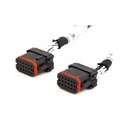 DSE 016-167 M870 Connector Harness Set 