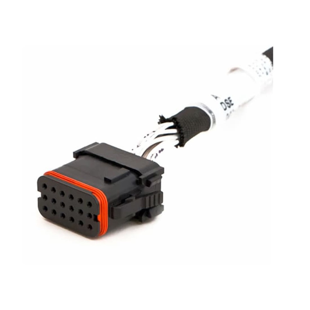 DSE 016-168 M840 Connector Harness 