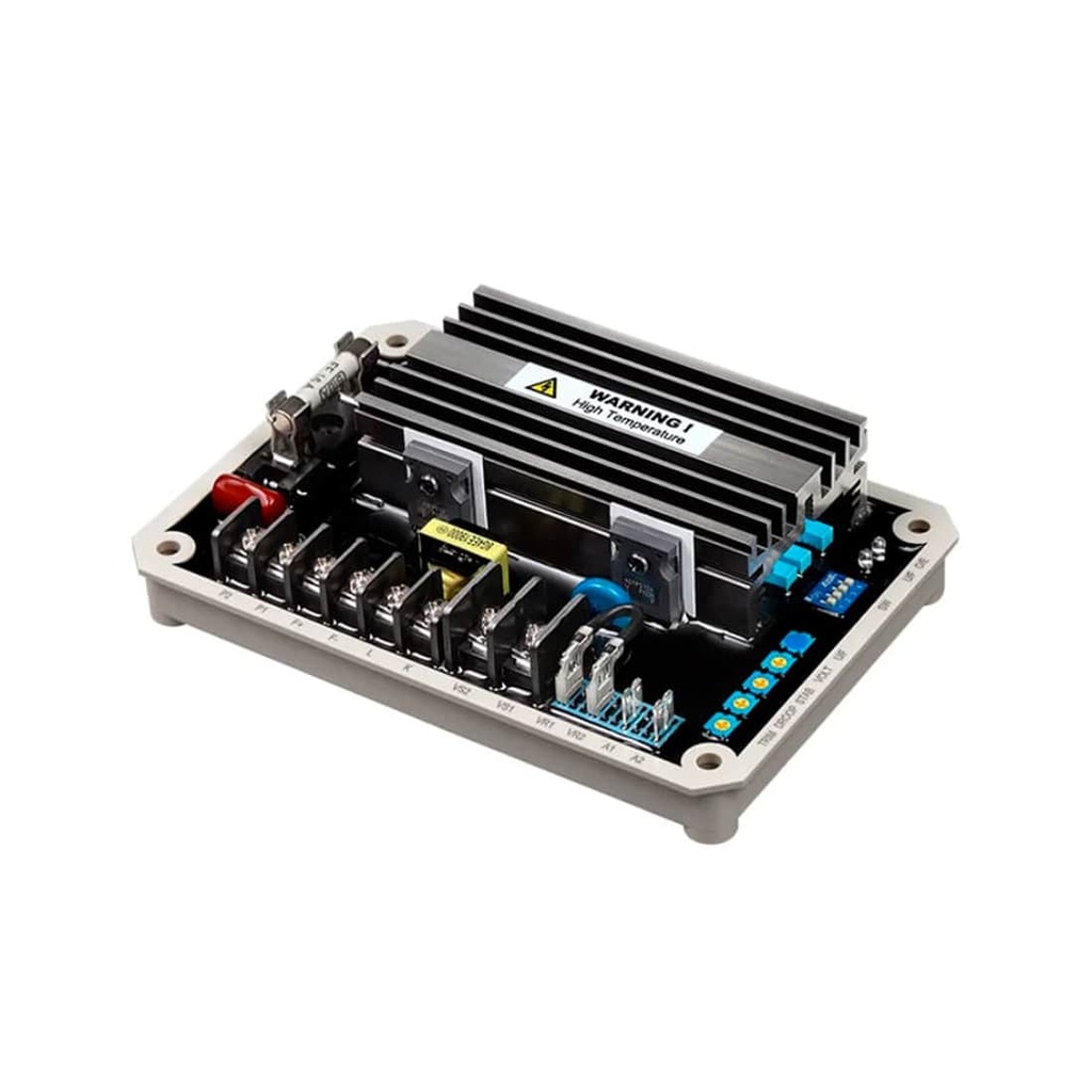 PMI ADVR-16 Digital Voltage Regulator