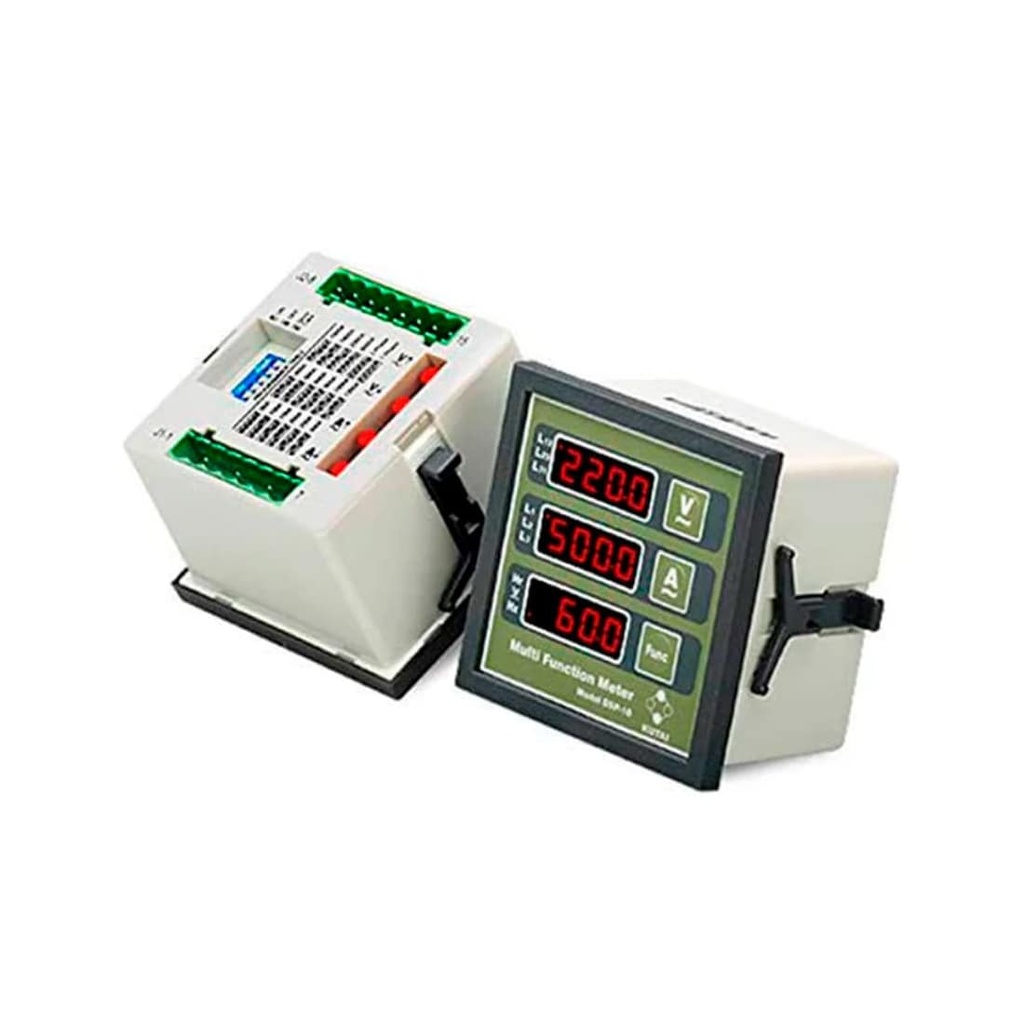 PMI KP-DSP-10 Display Module