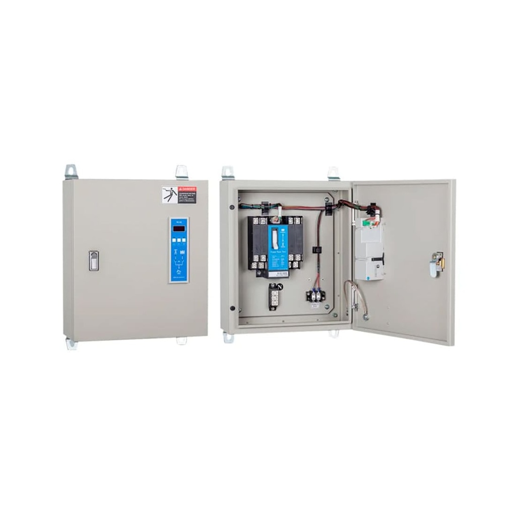 PMI T-ATS4PC0125-22 Transfer Switch