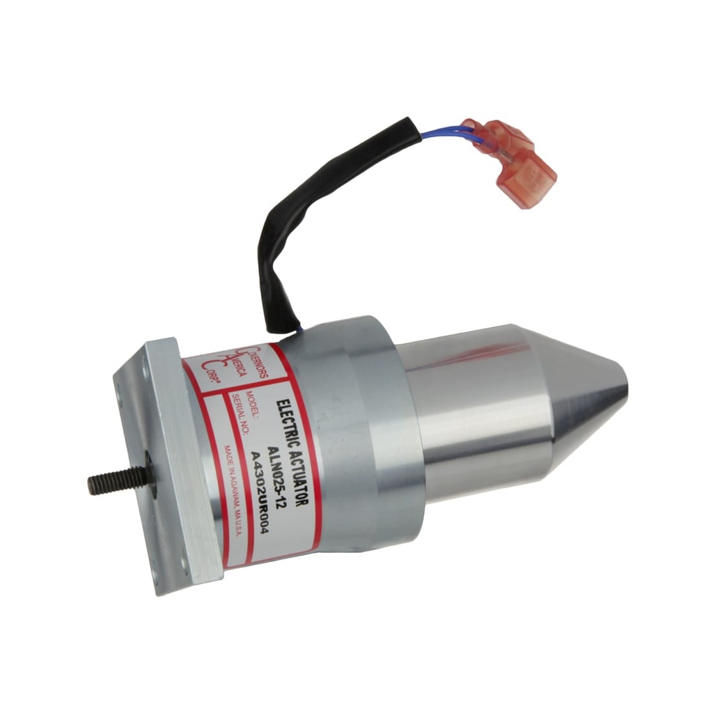 GAC ALN025-24 Linear Push Actuator Original