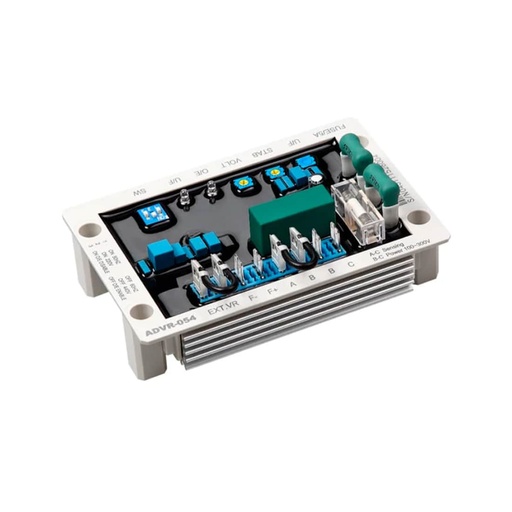 [ADVR-054] PMI ADVR-054 Digital Voltage Regulator