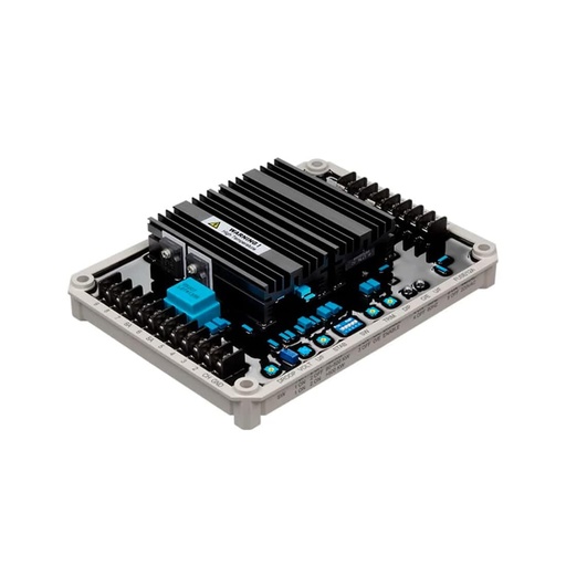 [KP-ADVR-12] PMI ADVR-12 Digital Voltage Regulator