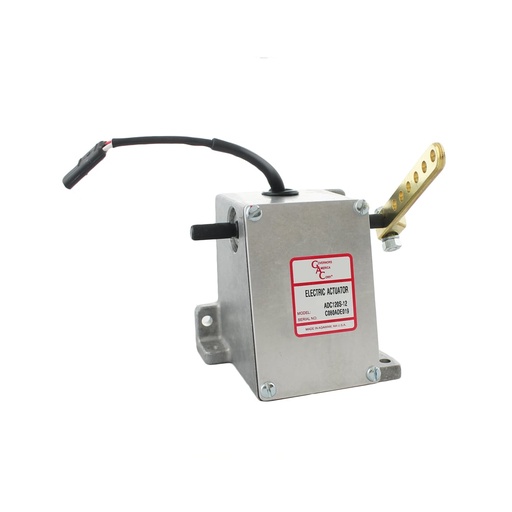 [ADC120S-12] GAC ADC120S-12 Universal Actuator Original
