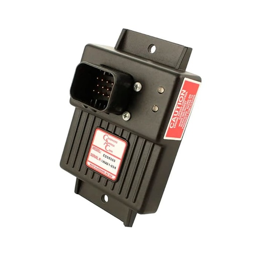 [EDG6000] GAC EDG6000 Electronic Digital Governor Original