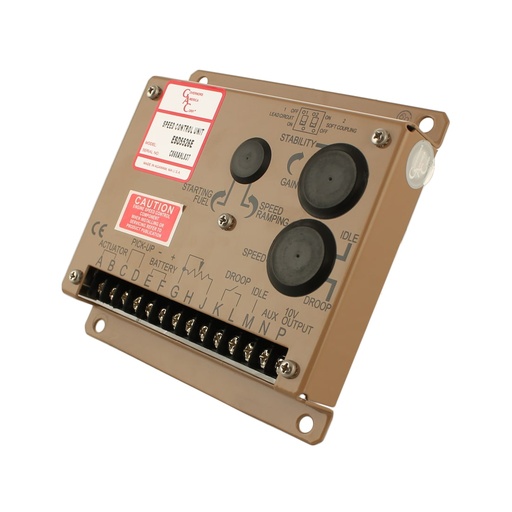 [ESD5526E] GAC ESD5526E Speed Control Original