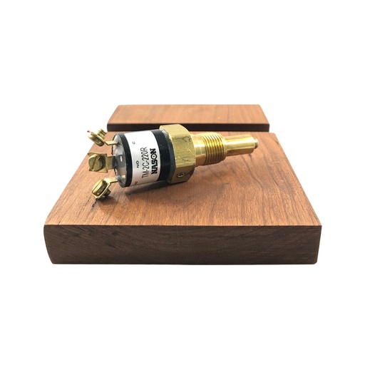 [TM-2C-220R] NAS TM-2C-220R Temp Switch Original