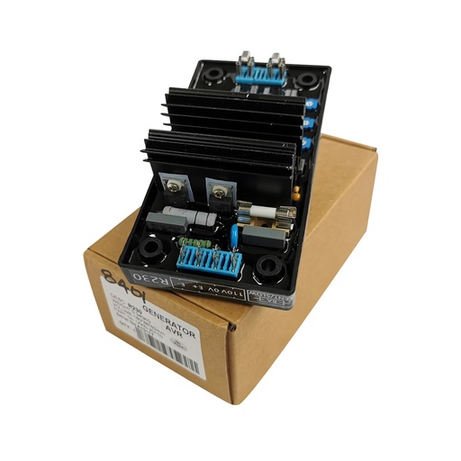 [R230] PMI R230 Automatic Voltage Regulator