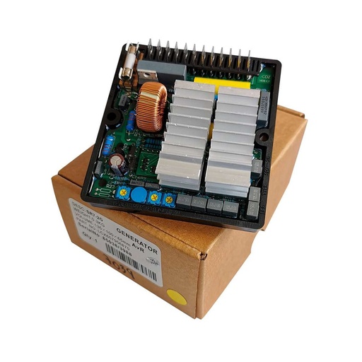 [SR7-2G] PMI SR7-2G Automatic Voltage Regulator