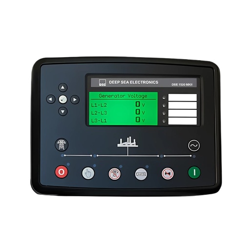 [7320-03] DSE 7320-03 MKII Control Module Original