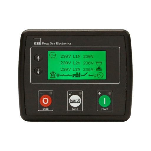 [4620-03] DSE 4620-03 Control Module Original