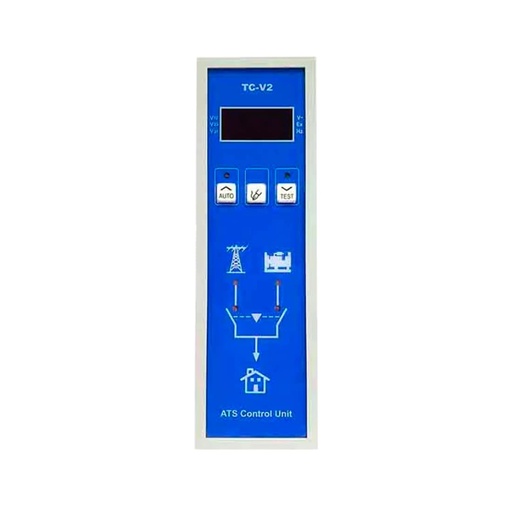 [KT-TC-V2] PMI TC-V2 Digital Control Unit 
