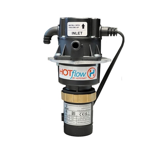 [CTM10110-N00] Hotstart CTM10110-N00 Original Engine Heater