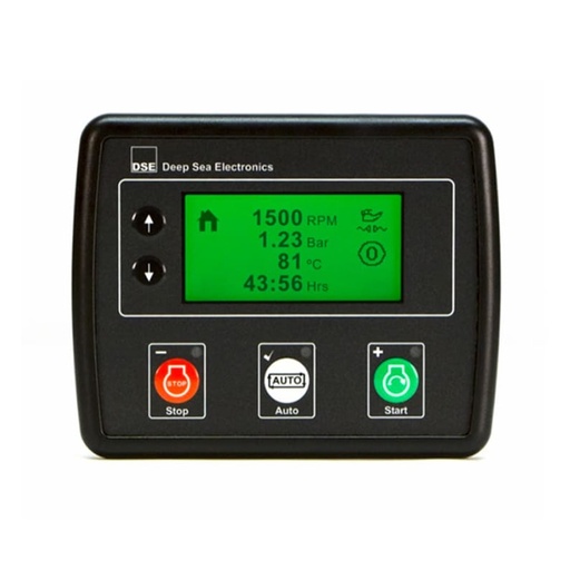 [E100-01] DSE E100-01 Engine Controller Original