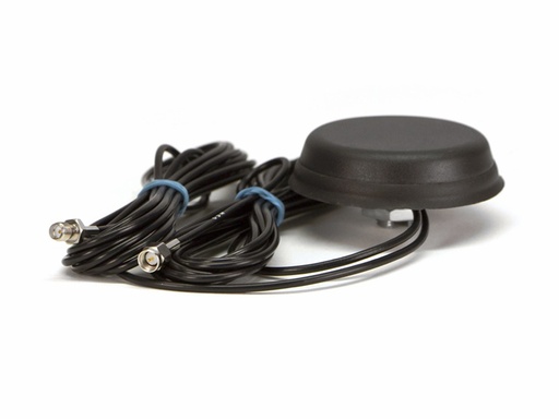 [020-150] DSE 020-150 Dual GSM GPS Antenna Original