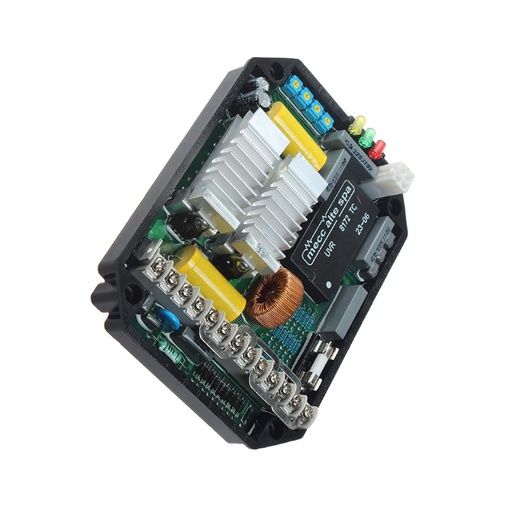 [VR6 Original] Mecc Alte UVR6 Original AVR