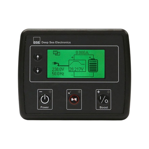 [2541-02] DSE 2541-02 Remote Battery Charger  Original