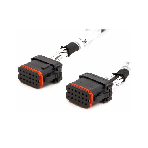 [016-167] DSE 016-167 M870 Connector Harness Set 