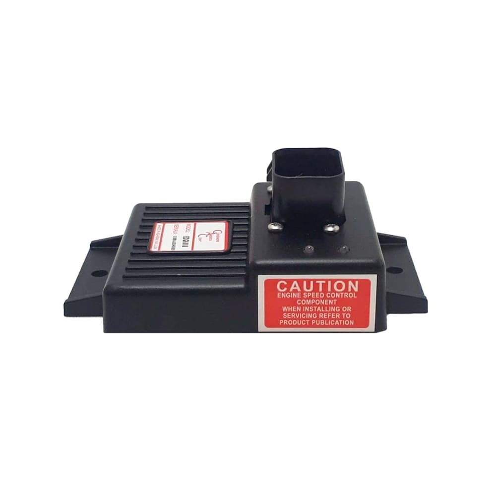 GAC EDG6000 Digital Governor Multi-V DC