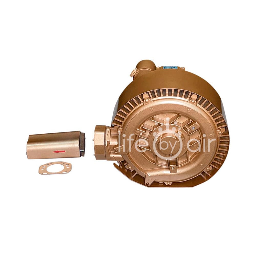 Life by Air EKZ 145-38 Regenerative Blower