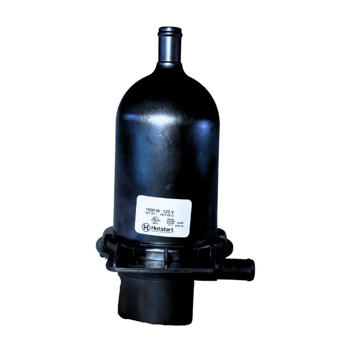 Hotstart TPS202GT10-000 Original Engine Heater