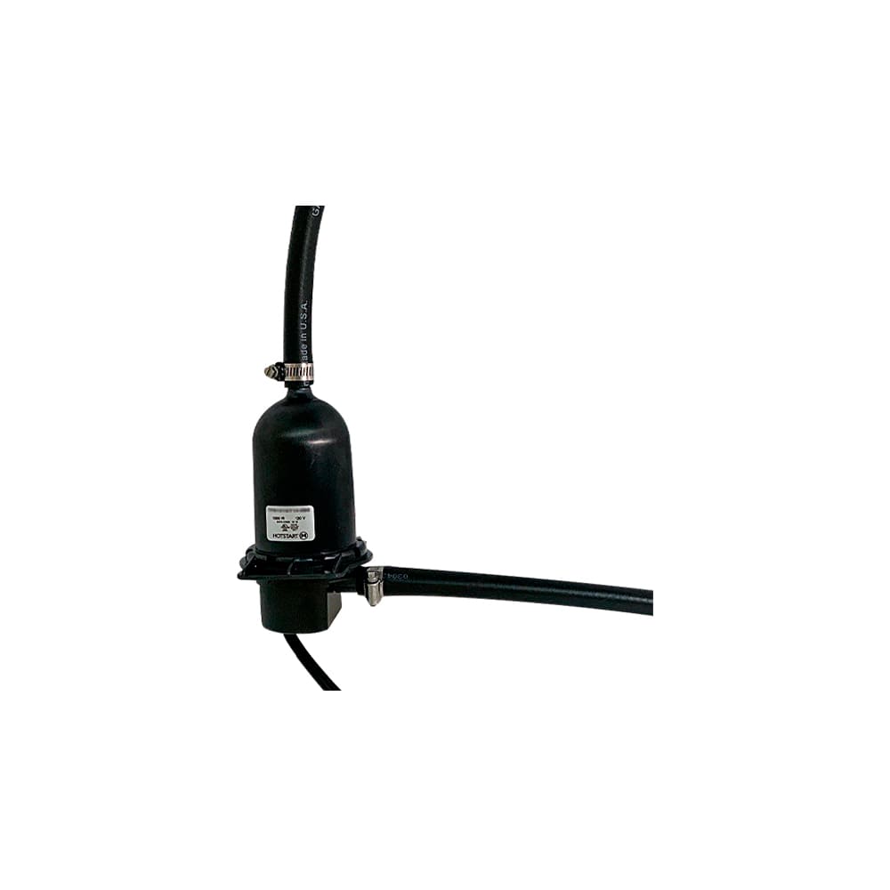 Hotstart KIT-TPS052GT10-000 Original Engine Heater