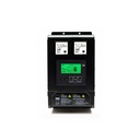 DSE BC2410Ei-03 - Enclosed Intelligent Battery Charger   - 12/24 Volt 10 Amp (Meters) Original obsoleto