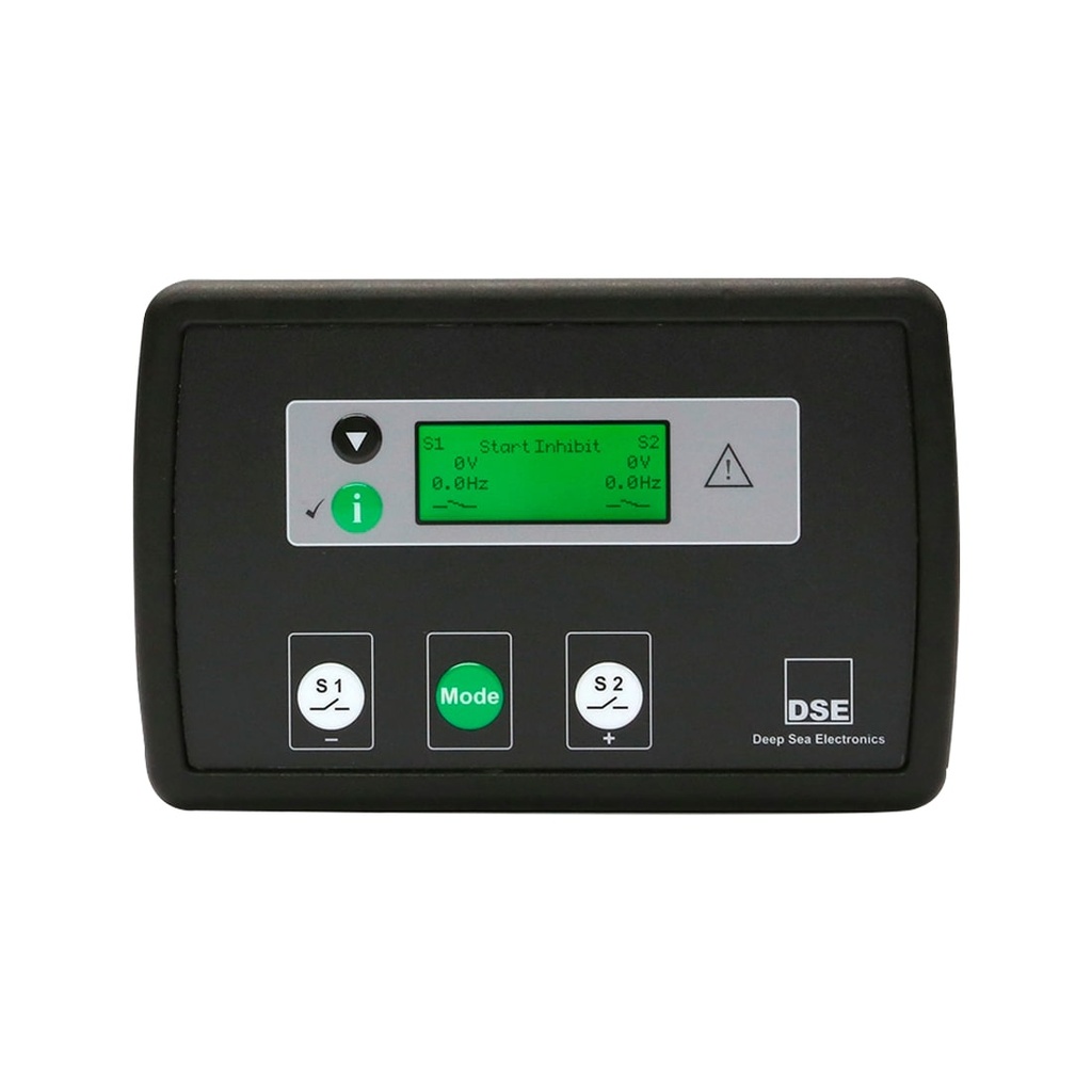 DSE 0331-01 ATS Control Module 