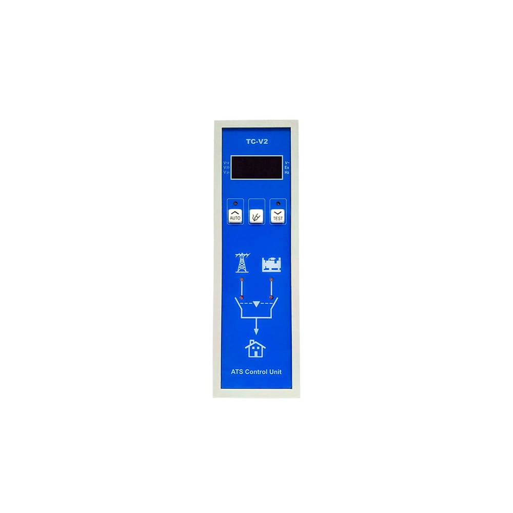 Power Master TC-V2 Controller