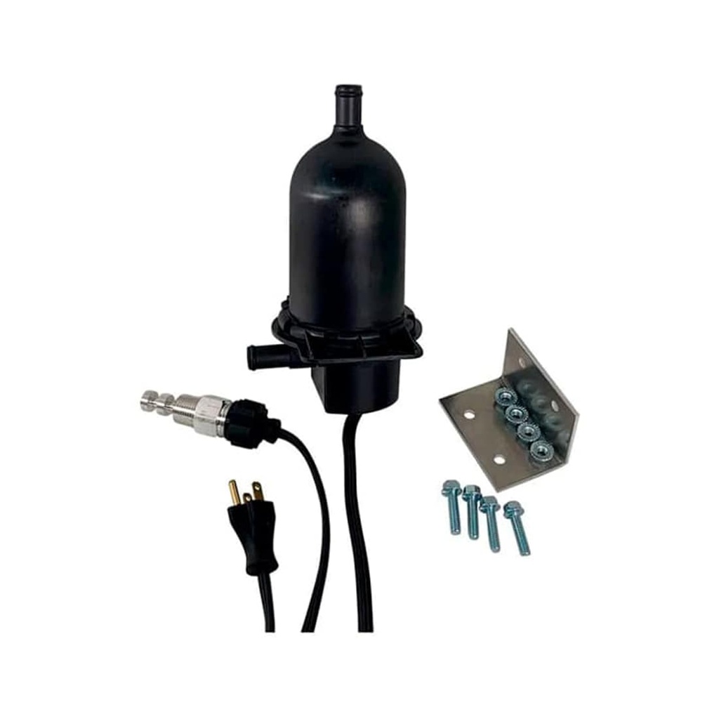Hotstart TPS181GT12-001 Original Engine Heater