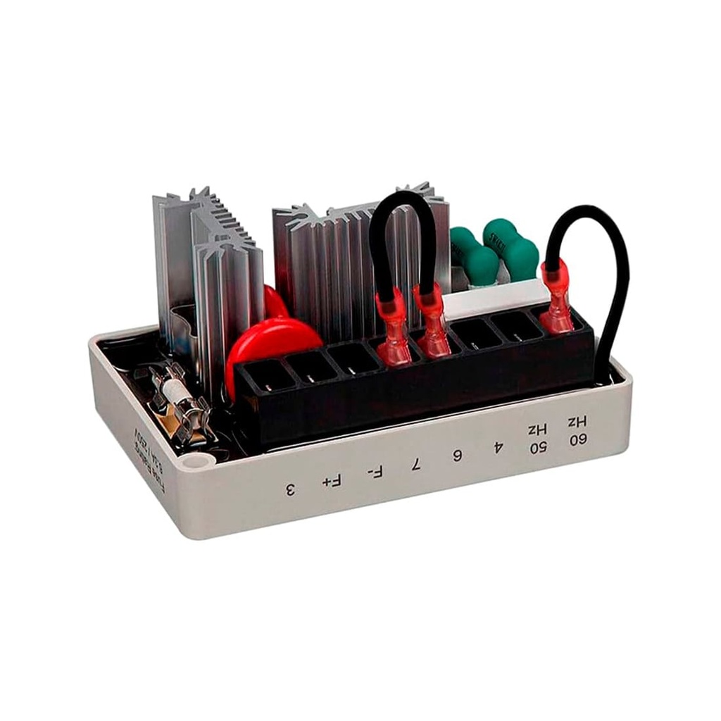 PMI KP-SS350 AVR - replacement for Original 