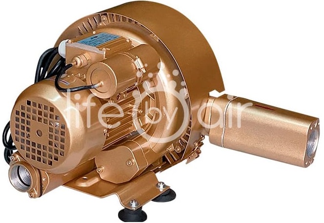 EKZ 103-36 Regenerative Blower